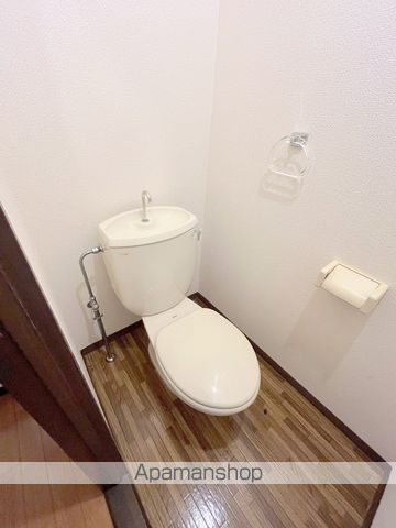 センチュリーハイツの内装写真