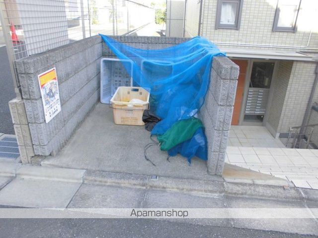 エリタージュ IIのその他写真
