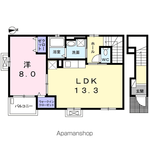 マルハートのイメージ