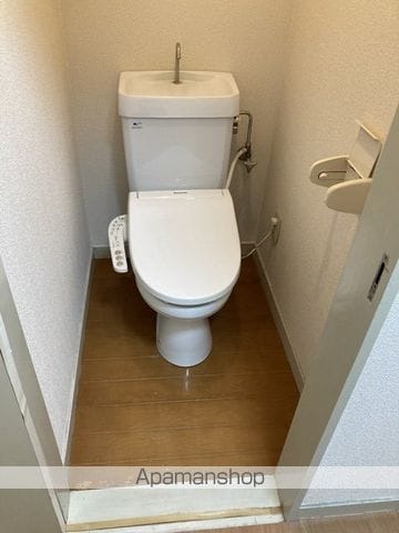 グランドパレス西千葉の内装写真