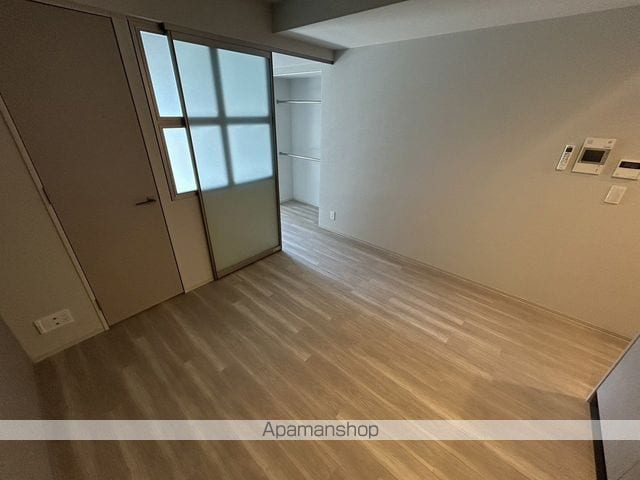 アーバネックス谷町四丁目の内装写真