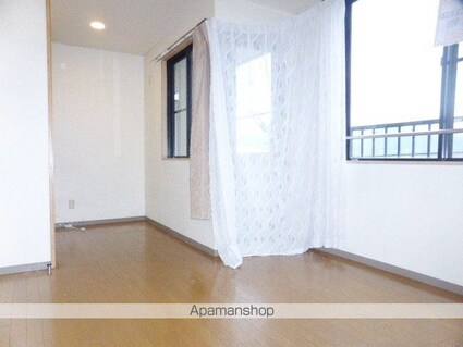 アパートメント松田南館[1LDK/38m2]の内装3