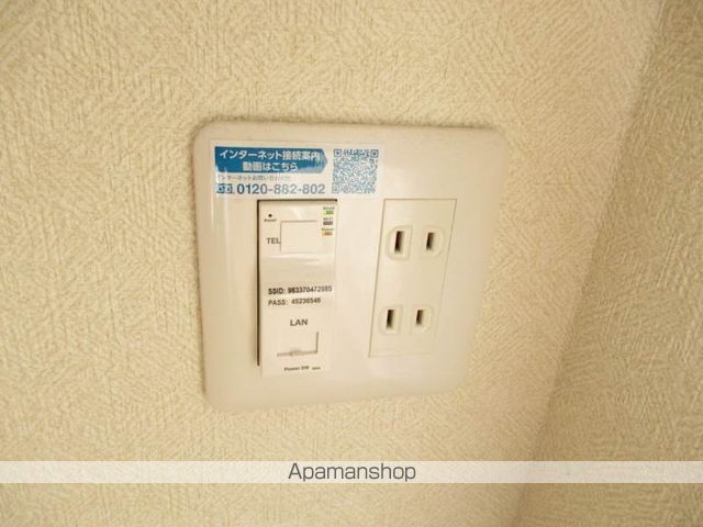 アメージングN.Yの内装写真