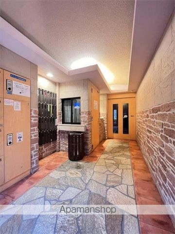 フェニックス笹塚壱番館の内装写真