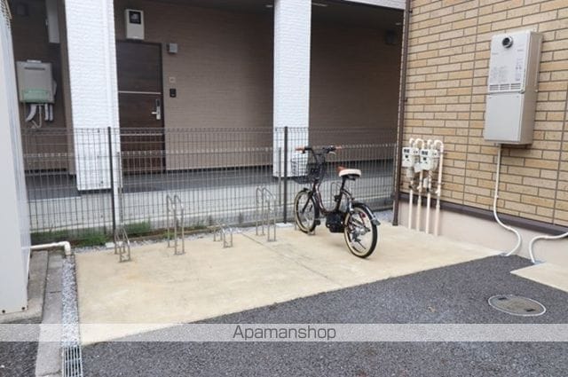 ルミナスビラGRANDEの内装写真
