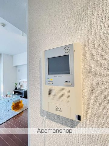 アーデン東別院の内装写真