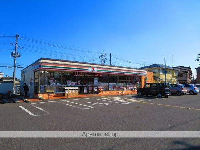 レオパレスシンメイ加須の周辺写真