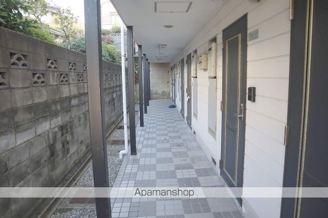 大学町レジデンスの内装写真