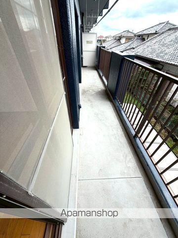 クレシェンテ恒久の内装写真