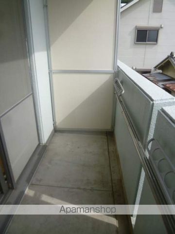 清水朝日マンションの内装写真