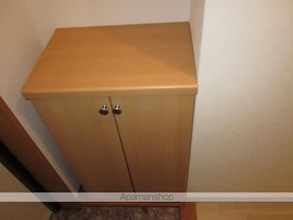 グレイスフル立花[2DK/43.74m2]の内装3