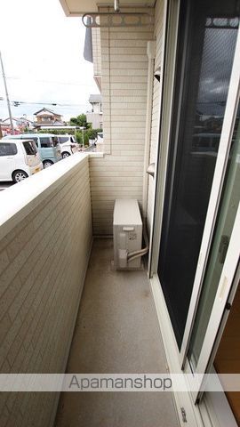パッシィオーネMの内装写真