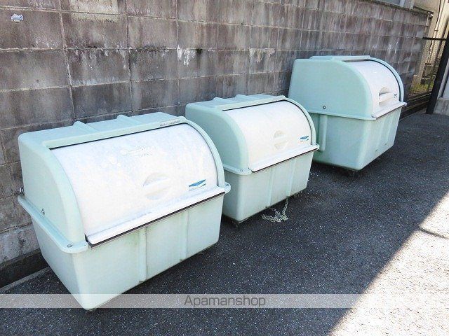レジデンスTL・西荘のその他写真
