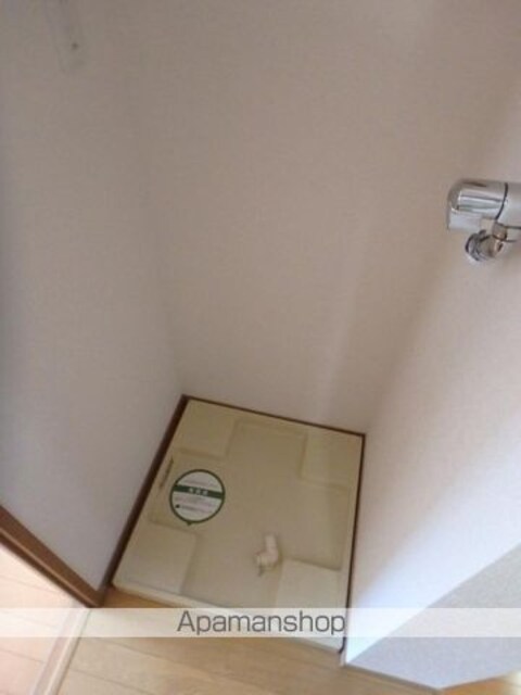 ステージグランデ南麻布[1K/20.86m2]のその他設備