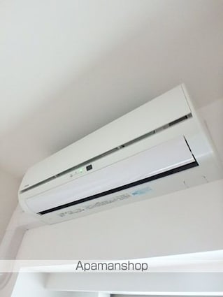 東京都港区高輪１丁目[2LDK/55.26m2]のその他設備