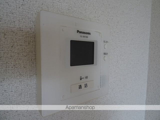 キャピタル志波町の内装写真