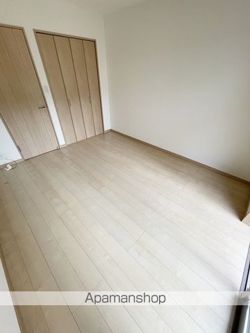 NS GATE鎌倉材木座の内装写真
