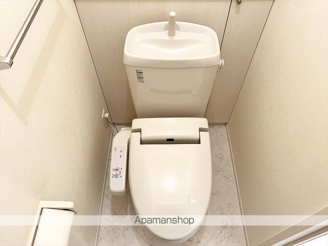 ボナール本館の内装写真