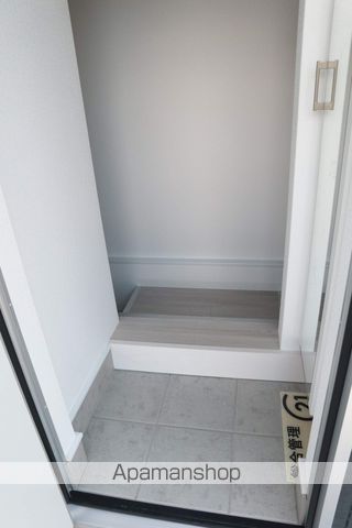 あんしん日置荘西町08−1065の内装写真