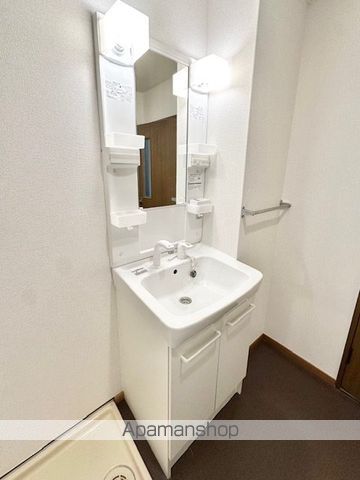 ウィンズヒルの内装写真