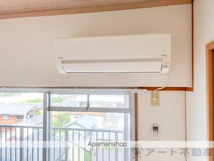 たかおマンション[2LDK/44.22m2]のその他設備