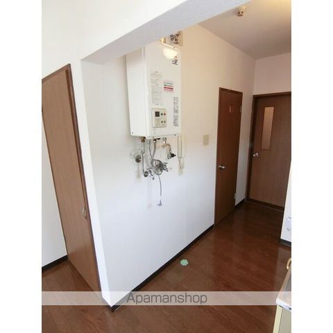 プラザイン南20条の内装写真