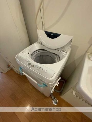 カルフール大通東の内装写真