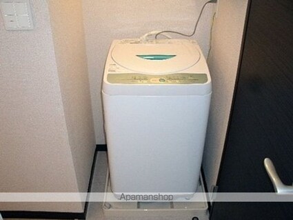 レオネクストフィエールⅡ[1K/25.06m2]の内装4