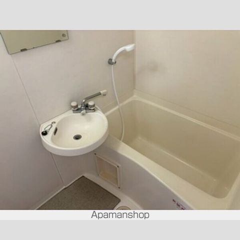 コーポ晃曜の内装写真