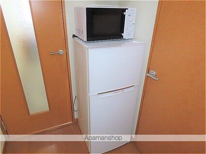 レオパレスサンズ[1K/22.35m2]のその他部屋・スペース