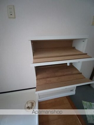 Ｕトピア高幡不動[1R/16.2m2]の内装3