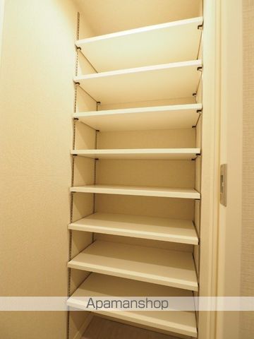 アーバネックス日本橋茅場町の内装写真
