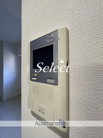 フェニックス横濱初音町の内装写真