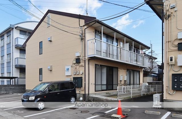 サンステージ北沖洲II