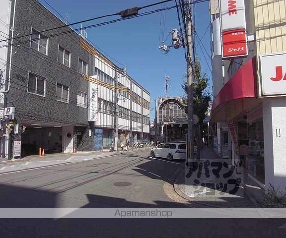 HOMEST大手町の周辺写真