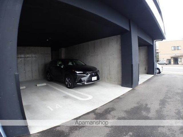 パーク万代マリーナコートのその他写真
