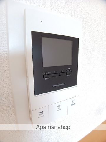 BrightHills H&Kの内装写真