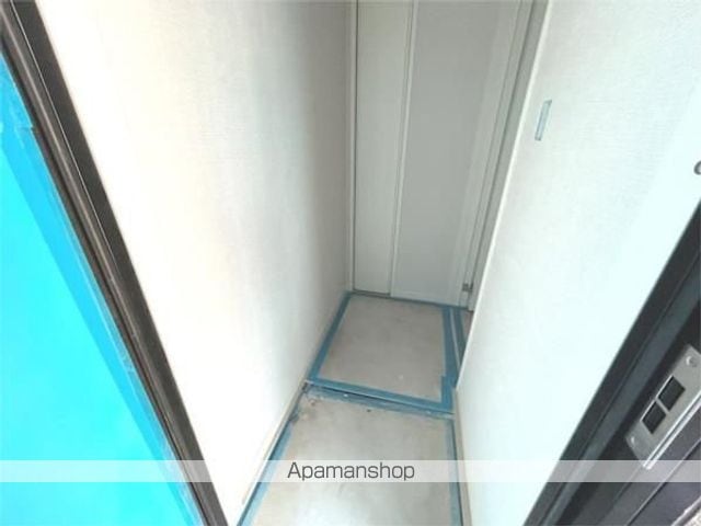 BLGGIIの内装写真