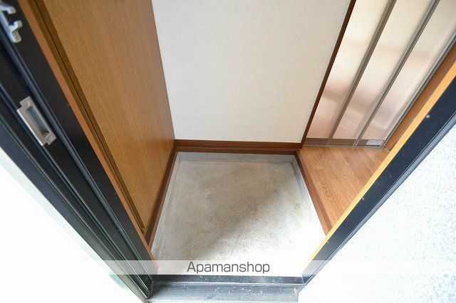 メゾン昴の内装写真