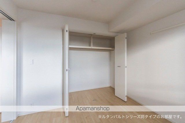 プルミエの内装写真