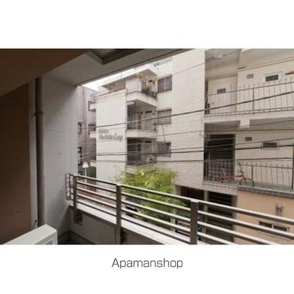 ＳＵＮ恵比寿[1R/26.78m2]のその他部屋・スペース