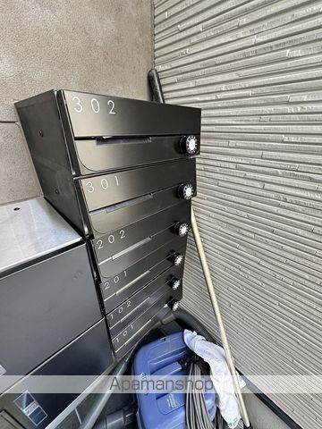 ハーモニーテラス福町のその他写真