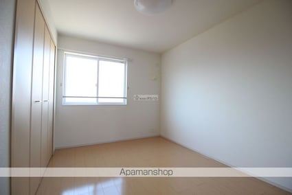 ベル　アンジュ　Ⅰ[1LDK/37.76m2]の共用部3