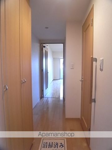 ライオンズマンション八王子シティ壱番館の内装写真