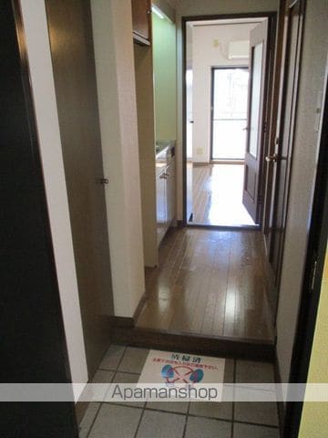 シャルマンフジ堺東壱番館の内装写真