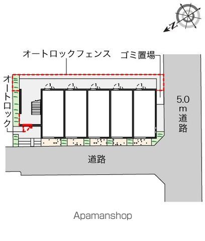 クレイノエフォートのその他写真