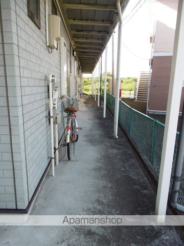 カノエ満月の玄関写真
