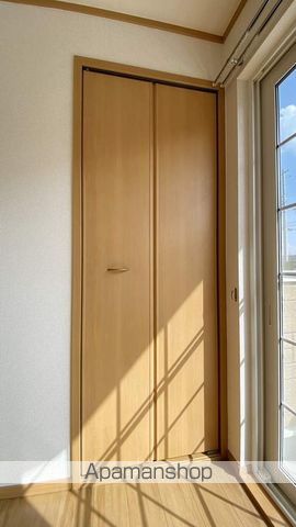ベルデュール Cの内装写真