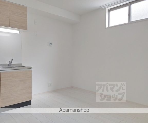 FASECIAPOLAKEの内装写真