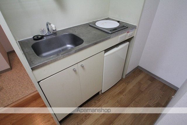 六龍苑岡町の内装写真